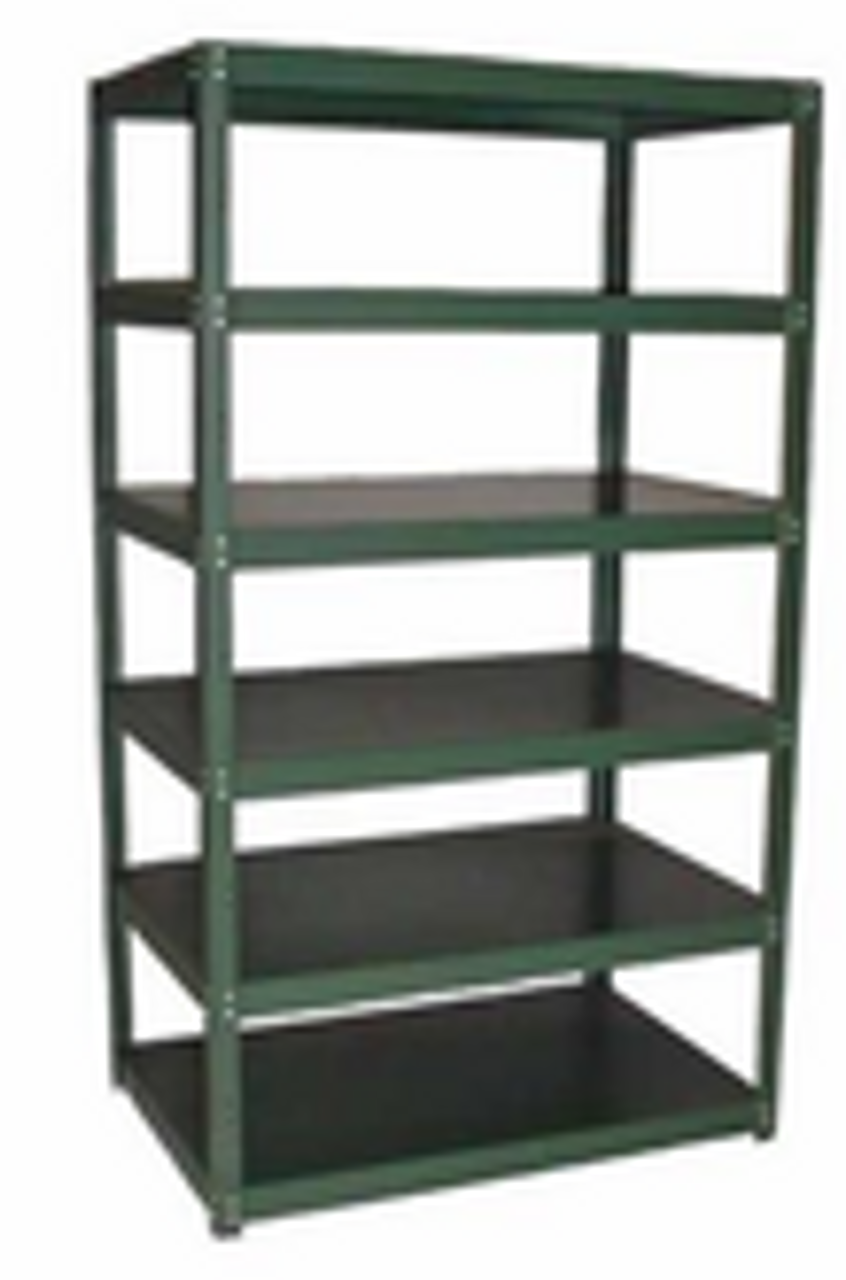 Heavy Duty Storage Racks